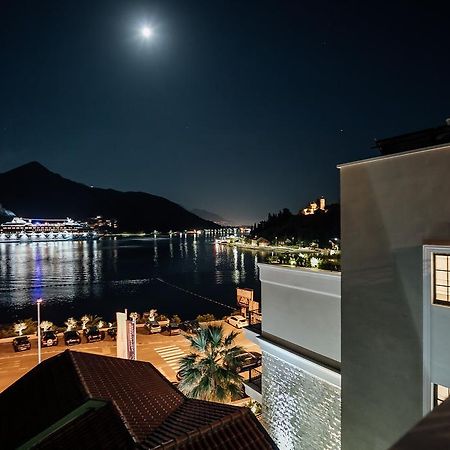 Hotel Casa Del Mare - Annex Kamenari Buitenkant foto