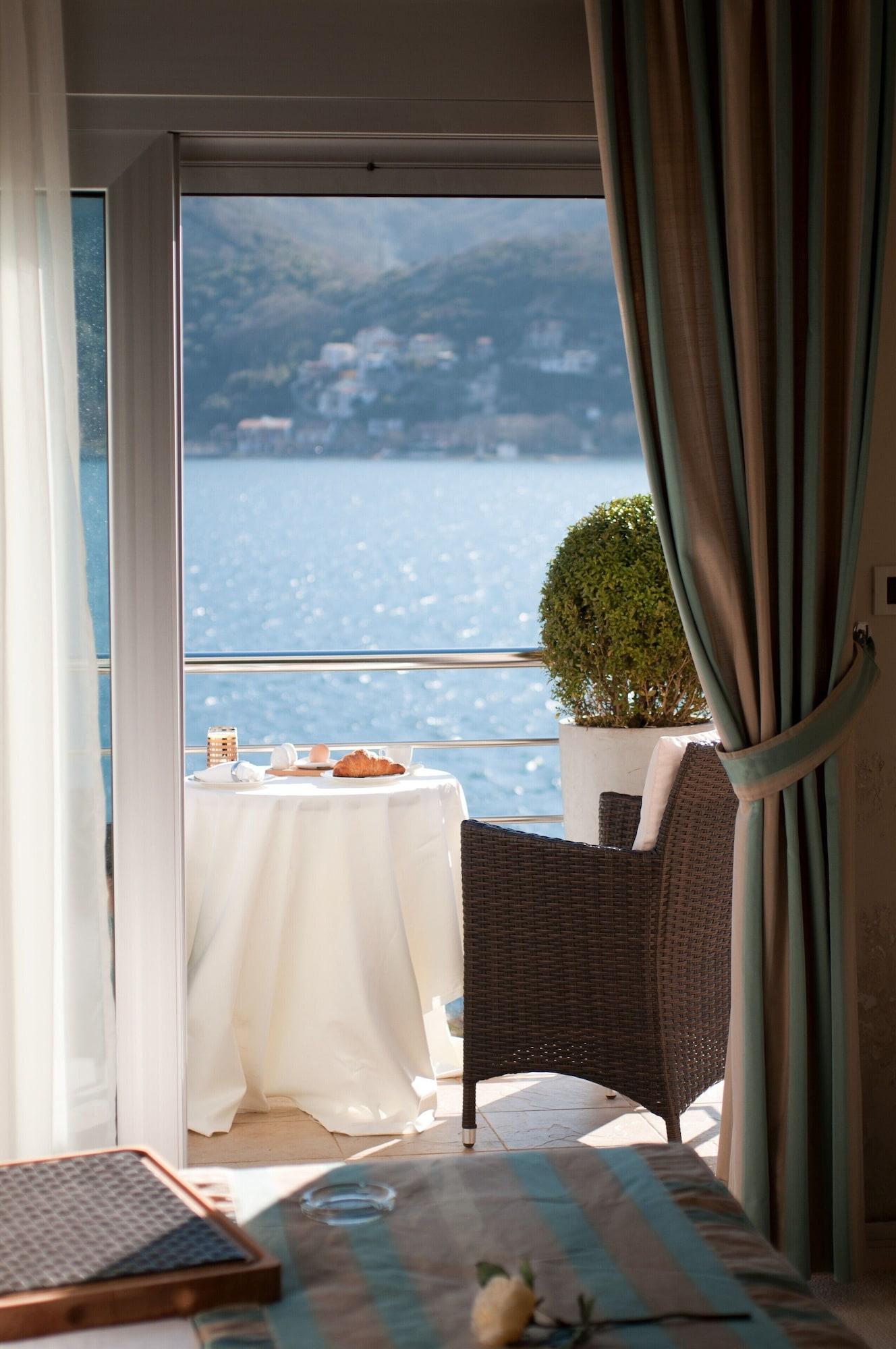 Hotel Casa Del Mare - Annex Kamenari Buitenkant foto