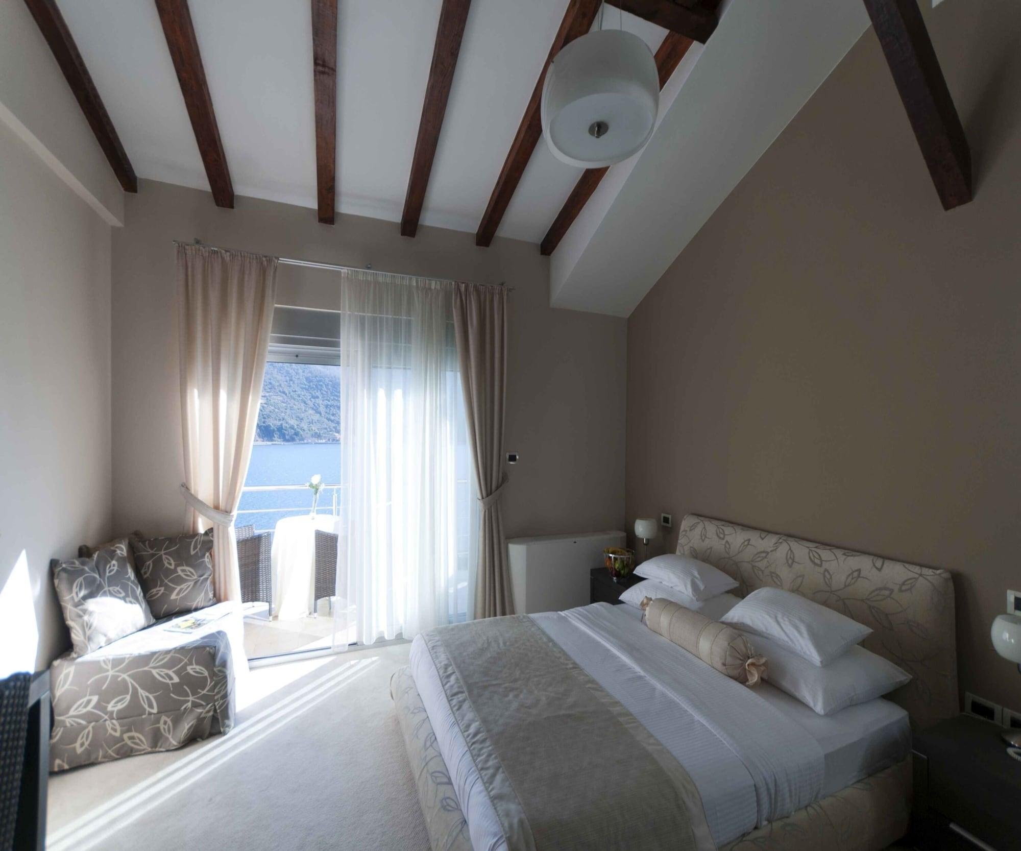 Hotel Casa Del Mare - Annex Kamenari Kamer foto