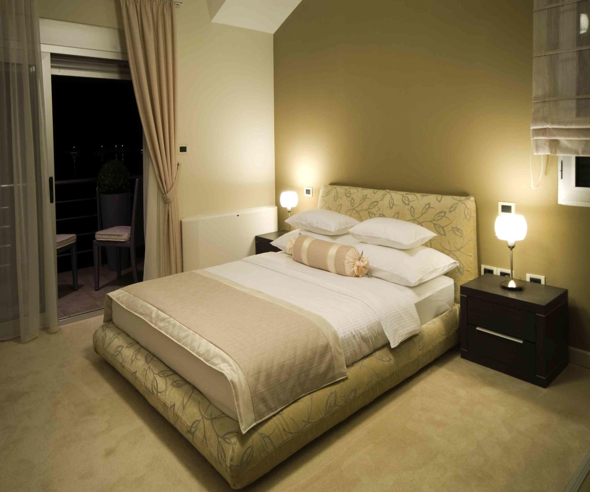 Hotel Casa Del Mare - Annex Kamenari Kamer foto