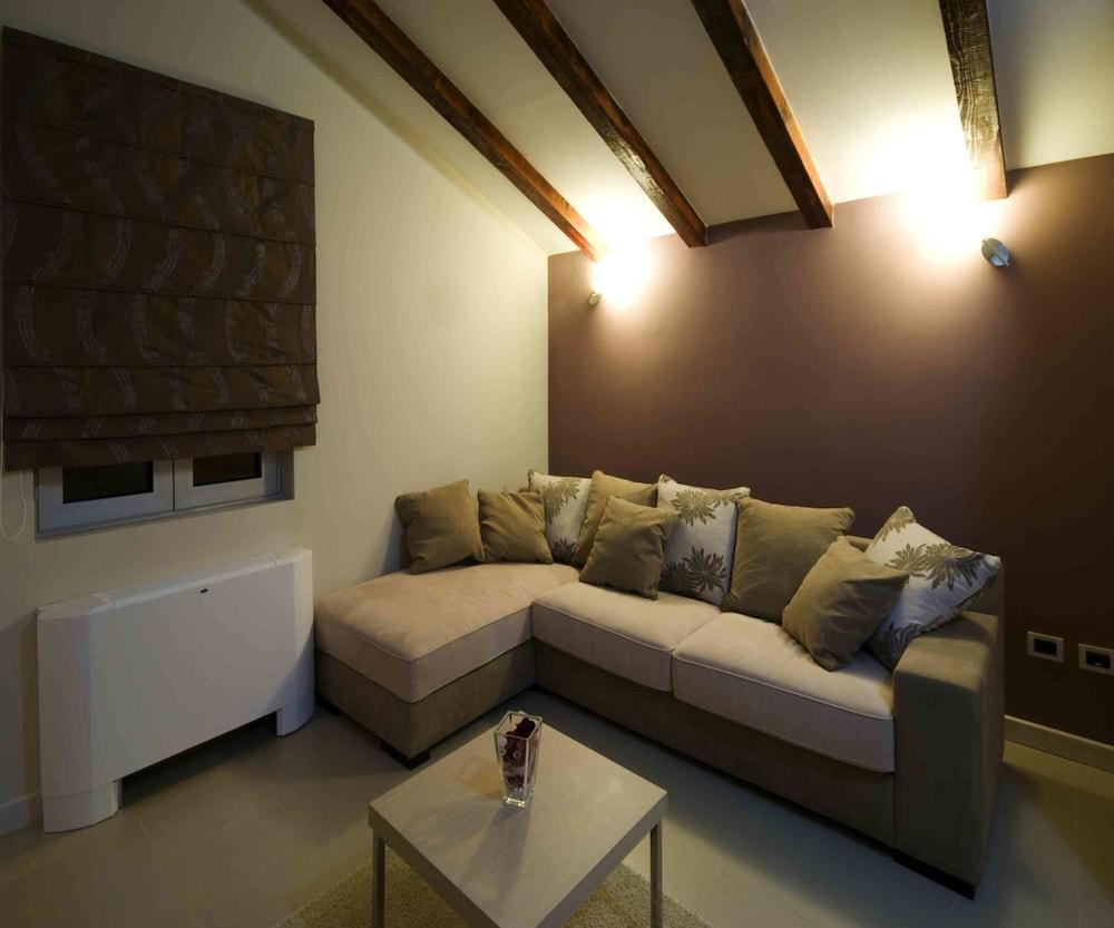 Hotel Casa Del Mare - Annex Kamenari Buitenkant foto