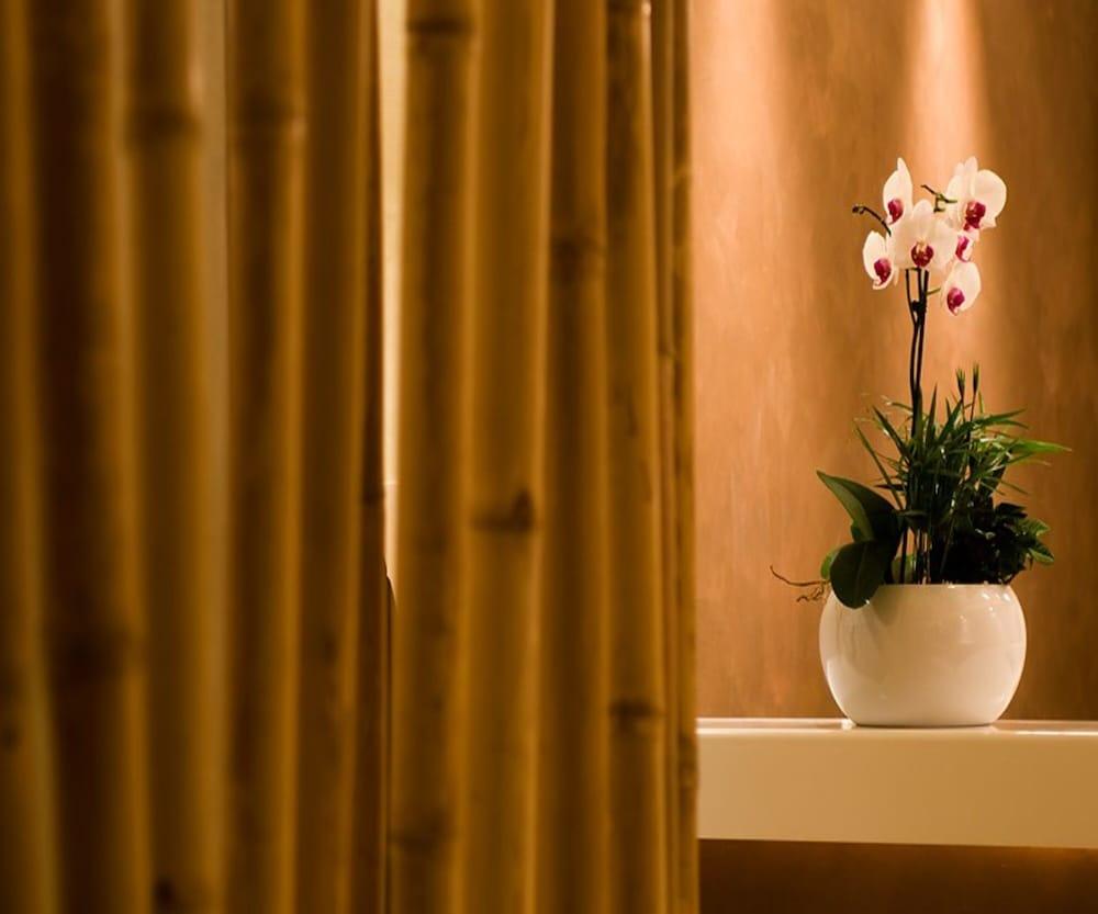 Hotel Casa Del Mare - Annex Kamenari Interieur foto