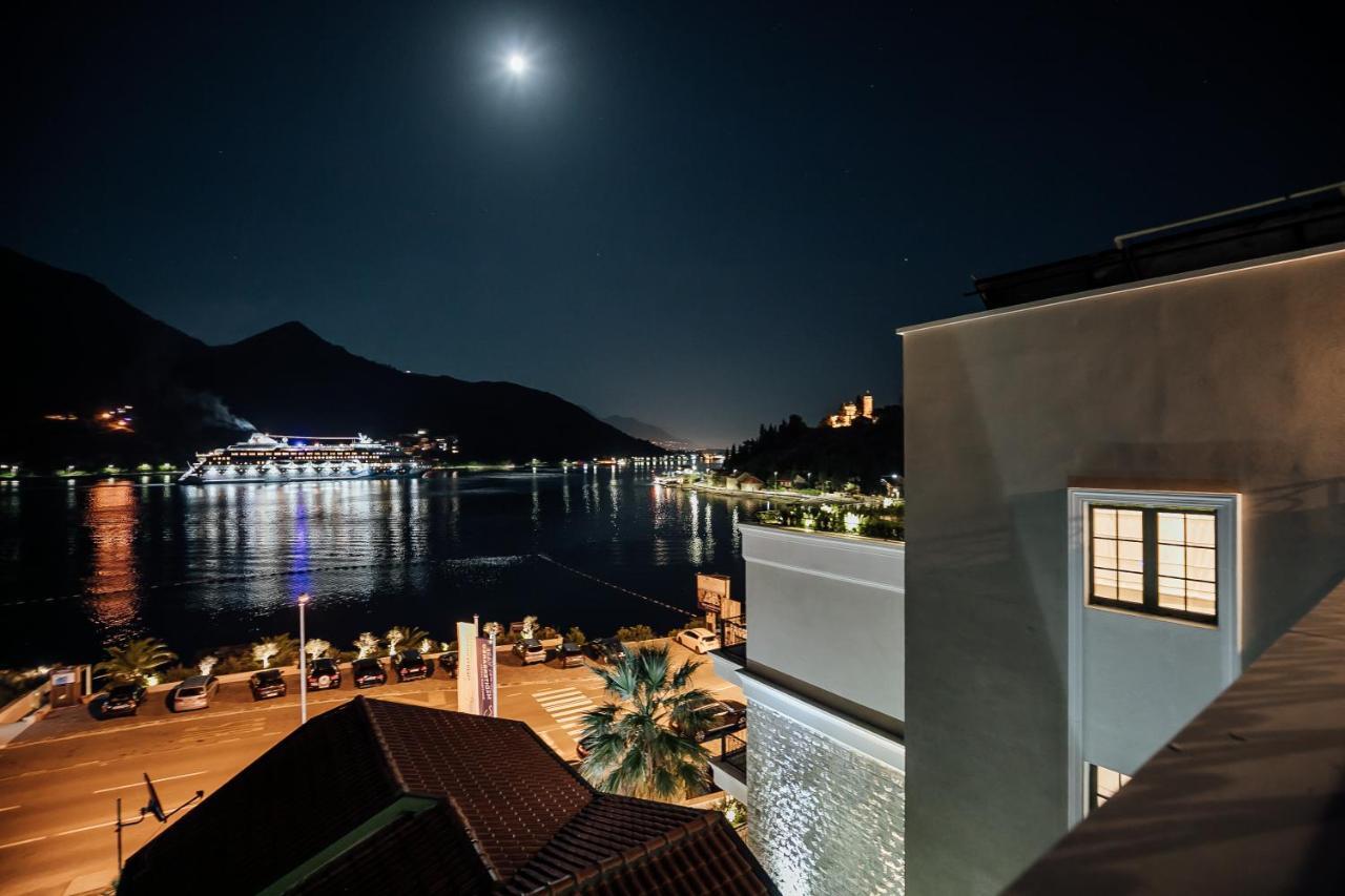 Hotel Casa Del Mare - Annex Kamenari Buitenkant foto