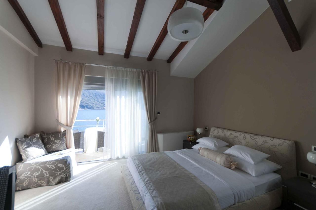 Hotel Casa Del Mare - Annex Kamenari Buitenkant foto