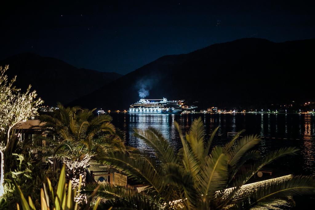 Hotel Casa Del Mare - Annex Kamenari Buitenkant foto