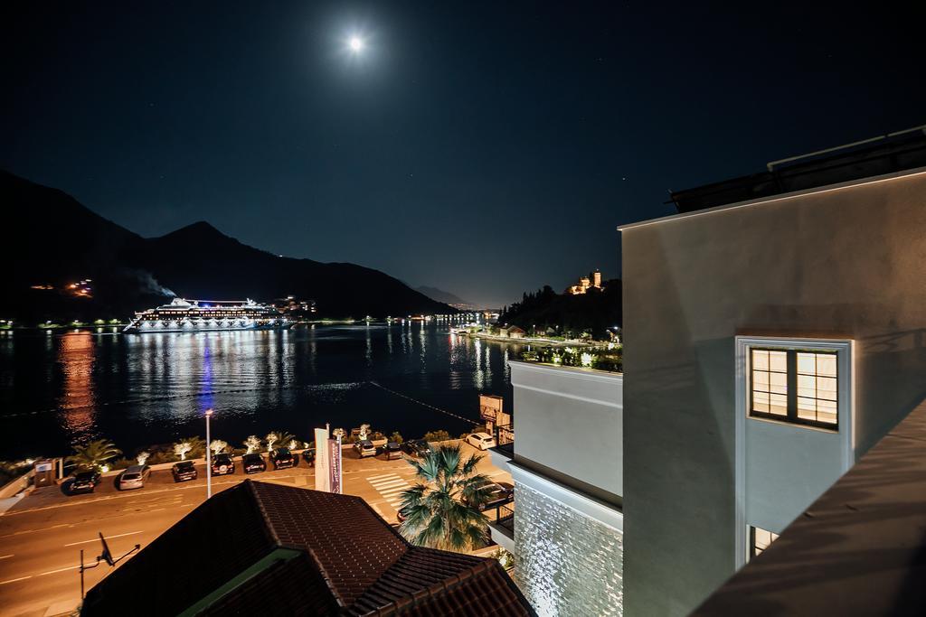 Hotel Casa Del Mare - Annex Kamenari Buitenkant foto