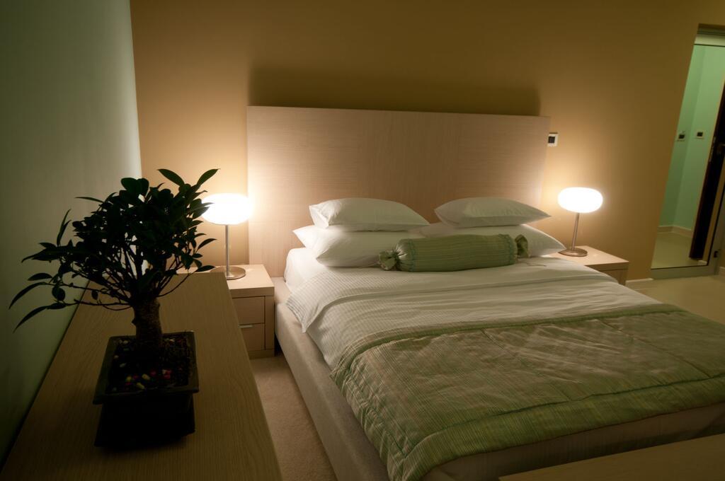 Hotel Casa Del Mare - Annex Kamenari Kamer foto