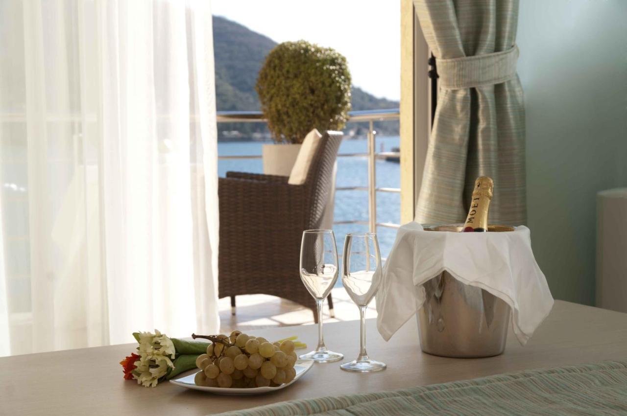 Hotel Casa Del Mare - Annex Kamenari Kamer foto