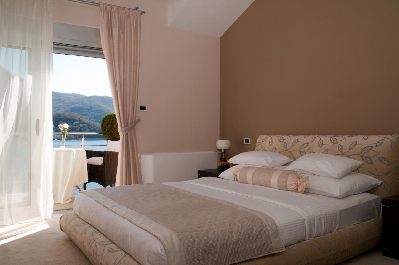 Hotel Casa Del Mare - Annex Kamenari Kamer foto